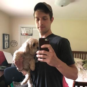 Meet your Posher, Jonathan